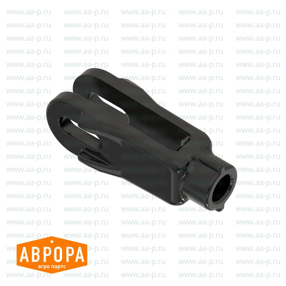 U17518 РЕЖ.  КРОМКА  DURA-MAX  TM